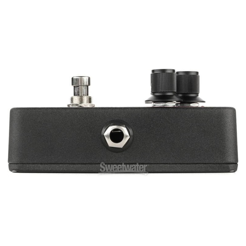 Keeley Suns Ultravoid Fuzz Pedal - Sweetwater Exclusive