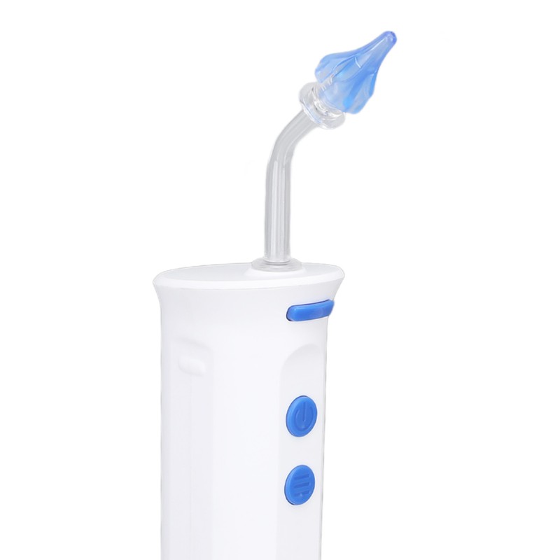 Portable Electric Ear Washer Adjustable Ear Cleaner Electric Ear Cleaning