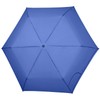 PERLETTI Slim Pocket Umbrella for Women Men - Compact Umbrella