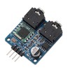 Heevhas TEA5767 Radio FM Stereo Radio Module 76-108MHz with Connector