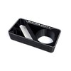 Cup Holder Organizer Tray Caddy Gun Holder for Ford Super