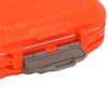 Tackle Boxes Thickened Multifunctional Double Opening 4 Sided Shockproof Sealed