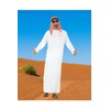 My Illusions Fake Sheikh Mens + Beard Large