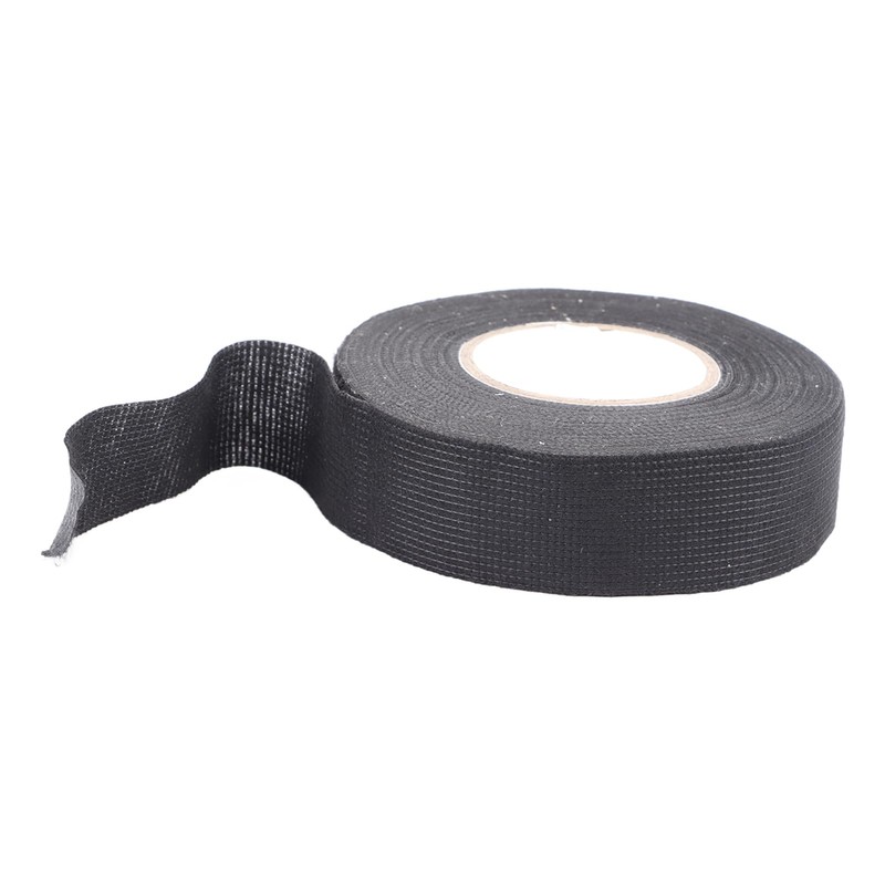 4 Rollos de Cinta de Arnés de Telar de Alambre,