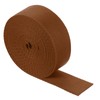 sourcing map 5 Yards Nylon Webbing Strap, 1 3/8-inch(38mm) Flat