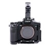 Tilta Half Cage Lightweight Kit Compatible with Sony a7R V,