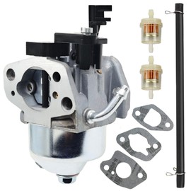 0K10460114 Carburetor Compatible with 00715040K10460114 Generac 0071504, 6321-0, 6413-0, 6607-0, 6602-1, 6436-1, 6809-0 Pressure Washers