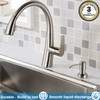 Hand Soap Dispenser for Kitchen Sink, SonTiy Kitchen Dish Soap