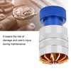 Crystal Removing Inserting Watch Repair Tool for Watchmaker Case Cover