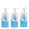 Frezyderm 3x Frezyderm Baby Shampoo 3x300ml