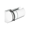 Grohe Vitalio Rain Shower Wall Bracket, Chrome 26183000