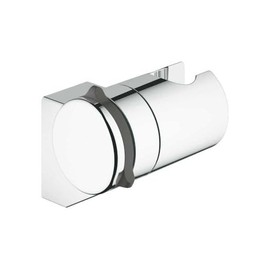 Grohe Vitalio Rain Shower Wall Bracket, Chrome 26183000