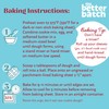 My Better Batch Classic Sugar Cookie Mix, Gourmet Baking Mix