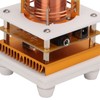 Music Coil Kit Mini Plasma Loudspeaker Wireless Transmission Set AC