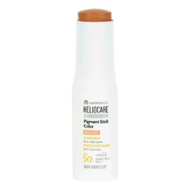 Cantabria Heliocare 360o Pigment Stick Color Protector Solar Despigmentante Tono Bronze 10g