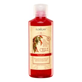 Gel Estimulador De Crecimiento Chile Clásico Florigan® 500ml