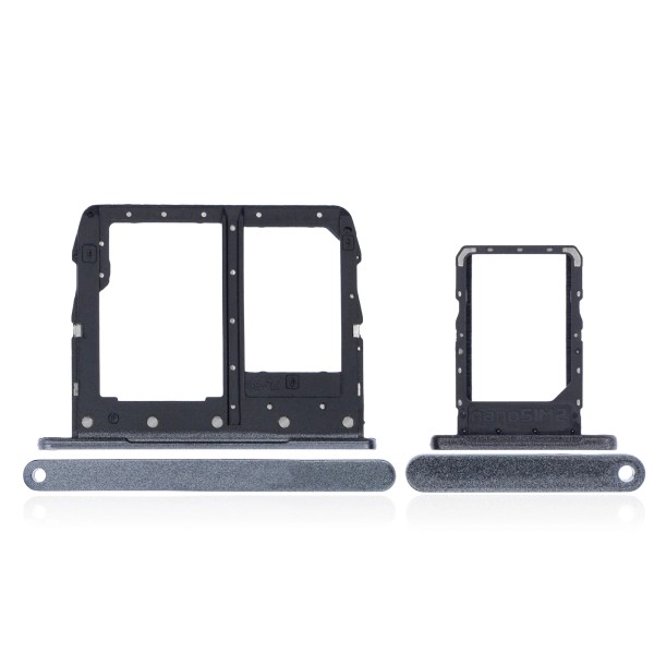 LG Dual Sim Card Tray Compatible For LG K30 (X320