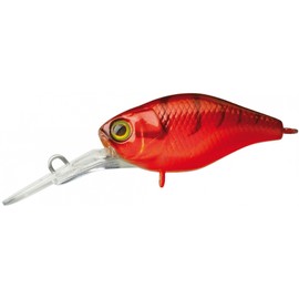 Illex Deep Diving Chubby 38 Red Craw
