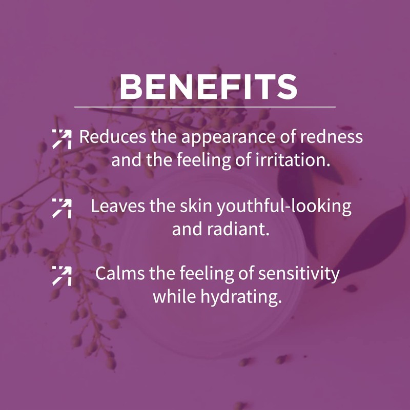 Kantic Calming Cream