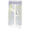 Hashy Topin HB-3003 Cup & Stand, Panda, Gargle