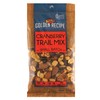 Gurley's Golden Recipe Deluxe Trail Mix, Premium Nuts & Chocolate