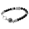 Diesel Bead Bracelet