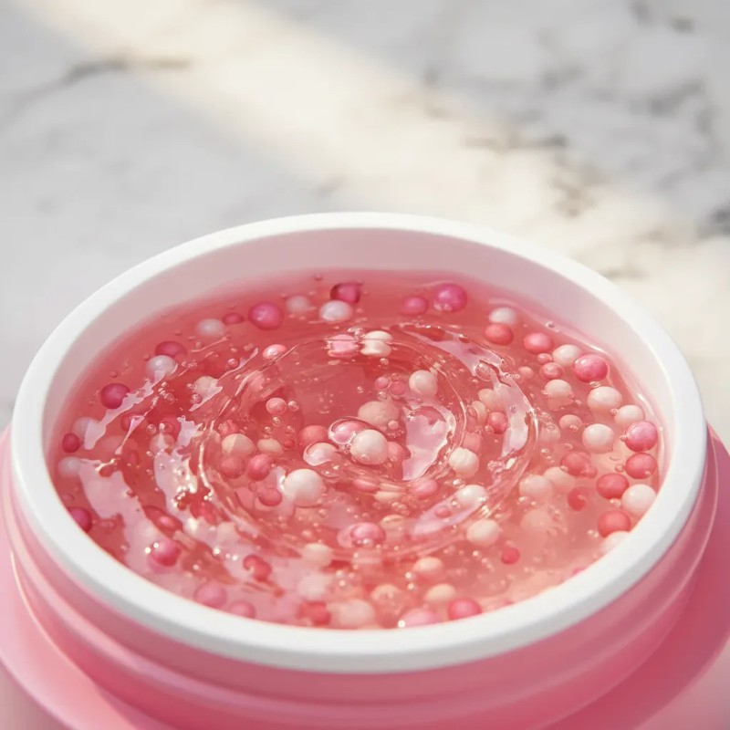 Pdrn Pink Collagen Capsule Cream 55 G