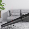 Angle Grinder to Blower Dual Use Blowing Suction Strong Wind