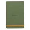 Rhodia 194354C Notebook Webnotepad 9 x 14 cm, 96 Sheets,
