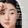 PURITO Seoul Pickel Patches, All Care Recovery Cica-Aid 51 Pflaster,