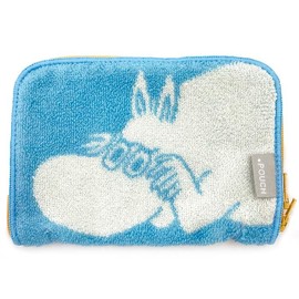 Moomin Dotto Pouch Short Nyoro BE