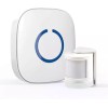 Sadotech Wireless Entry Door Bell Welcome Motion Sensor Detector Gate