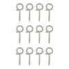 National Hardware N260-152 Q Hangers Ceiling Hanging String Lights More