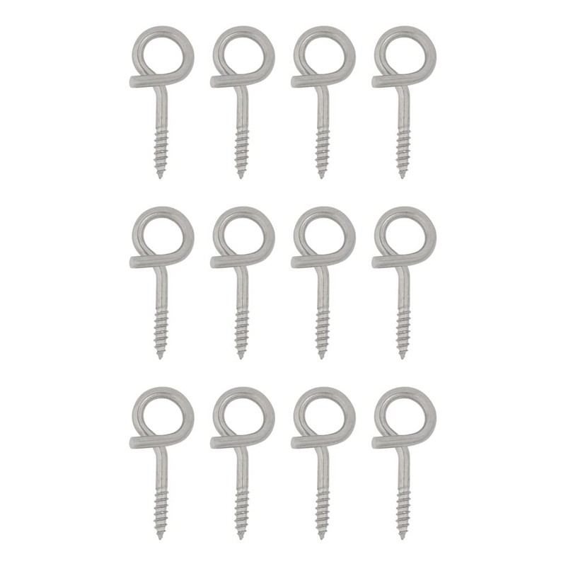 National Hardware N260-152 Q Hangers Ceiling Hanging String Lights More
