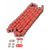 Chain fits Honda Sportrax 400EX TRX400EX 1999-2008 Red O-Ring 520-94L