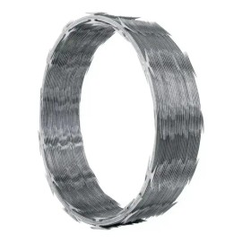 Alambre Navaja Std Rollo 8 Mts Bto2245 Concertina - 53645                                                                                             