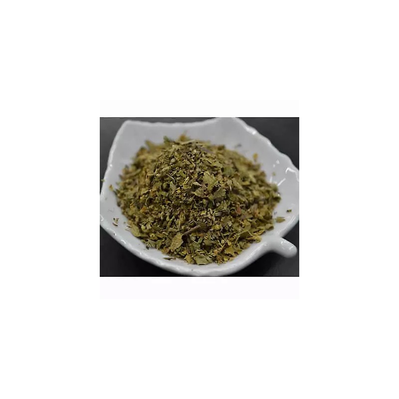 Atlantic Spice Oregano Mediterranean - 0.75oz bag Atlantic Spice