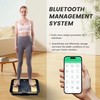 EILISON Smart Scale for Body Weight: 8-Electrode Digital Bathroom Scale