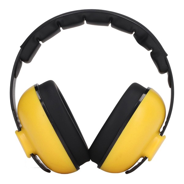 Focket Headphones with Noise Reduction, NRR 31 DB Hearing Protection