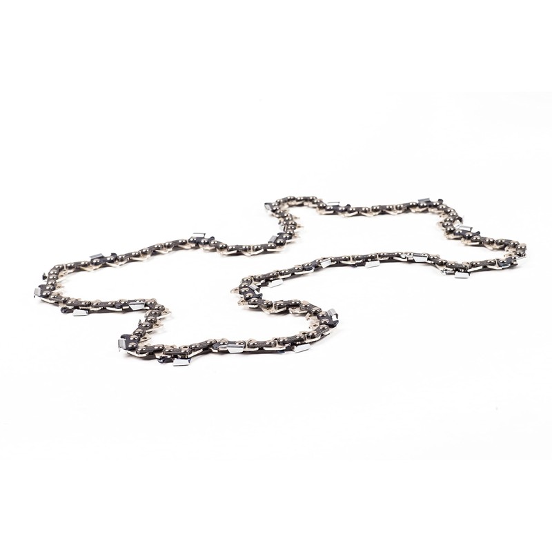 Ratioparts 0.325 Inch Half Chisel Saw Chain 1.5mm 64 Drive