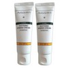 See detailed page pdrn cream salmon moisture quick drying jaseng cream 50ml x 2 / pdrn 크림 연어 수분 속건조 자생크림 50ml x 2개