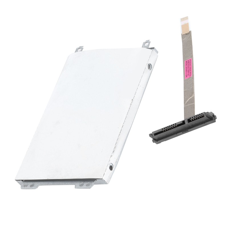 HDD Tray Bracket Hard Drive Holder with Hard Drive Cable