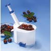 Westfalia Cherry Pitter White/Blue