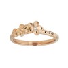 LDS Plumeria CTR Ring (4)