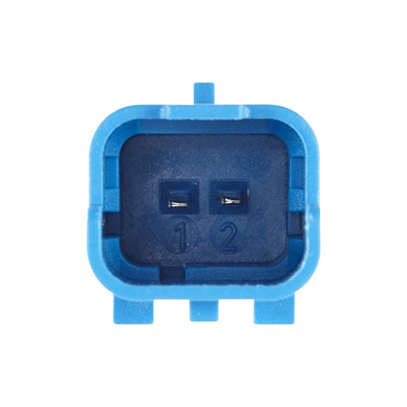 HELLA 6PU 009 106-901 Sensor, wheel speed - 12V -