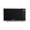 FRIGIDAIRE Stainless Steel Microwave Oven, Multi Function, Programmable, 1.5 Cu