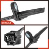 A-Premium ABS Wheel Speed Sensor Compatible with Scion, Subaru &