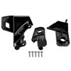 Headlight Repair Kit Bracket Mount Clips Right For FIAT Doblo