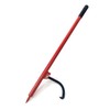 XROPURR Log Peavey Steel Handle Log Peavey Tool - Logger