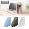 Sekisei Climax Box Desk File Organizer